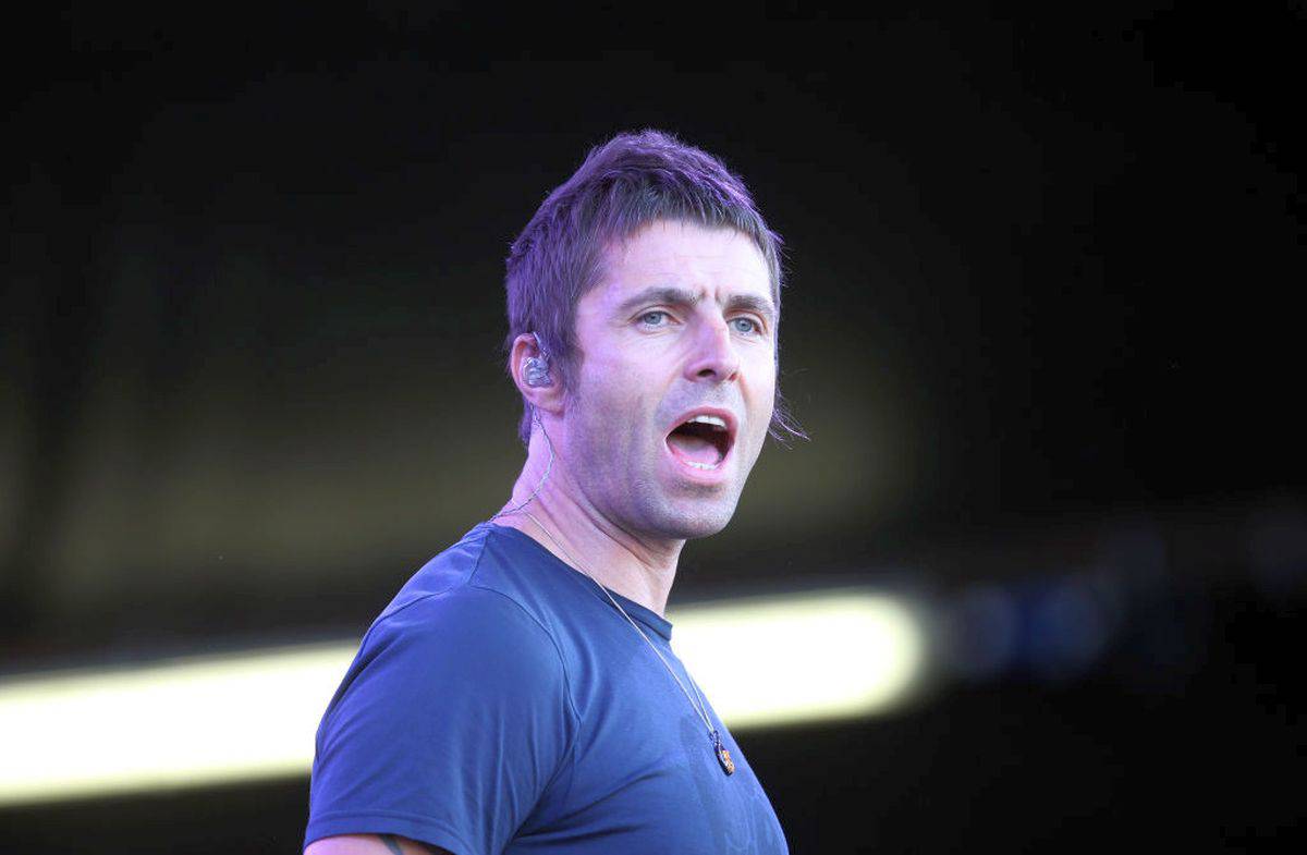 Man City escluso dalla Champions League, Liam Gallagher attacca la Uefa. Cita anche Agnelli