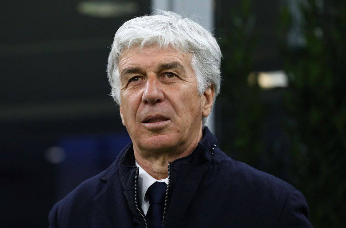 Atalanta-Valencia, Gasperini: "Grande risultato, ma troppi errori. C'è da lottare"