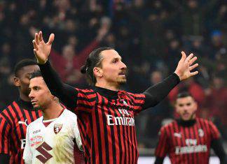 Milan, Raiola svela il futuro di Ibrahimovic: "Se si diverte..."