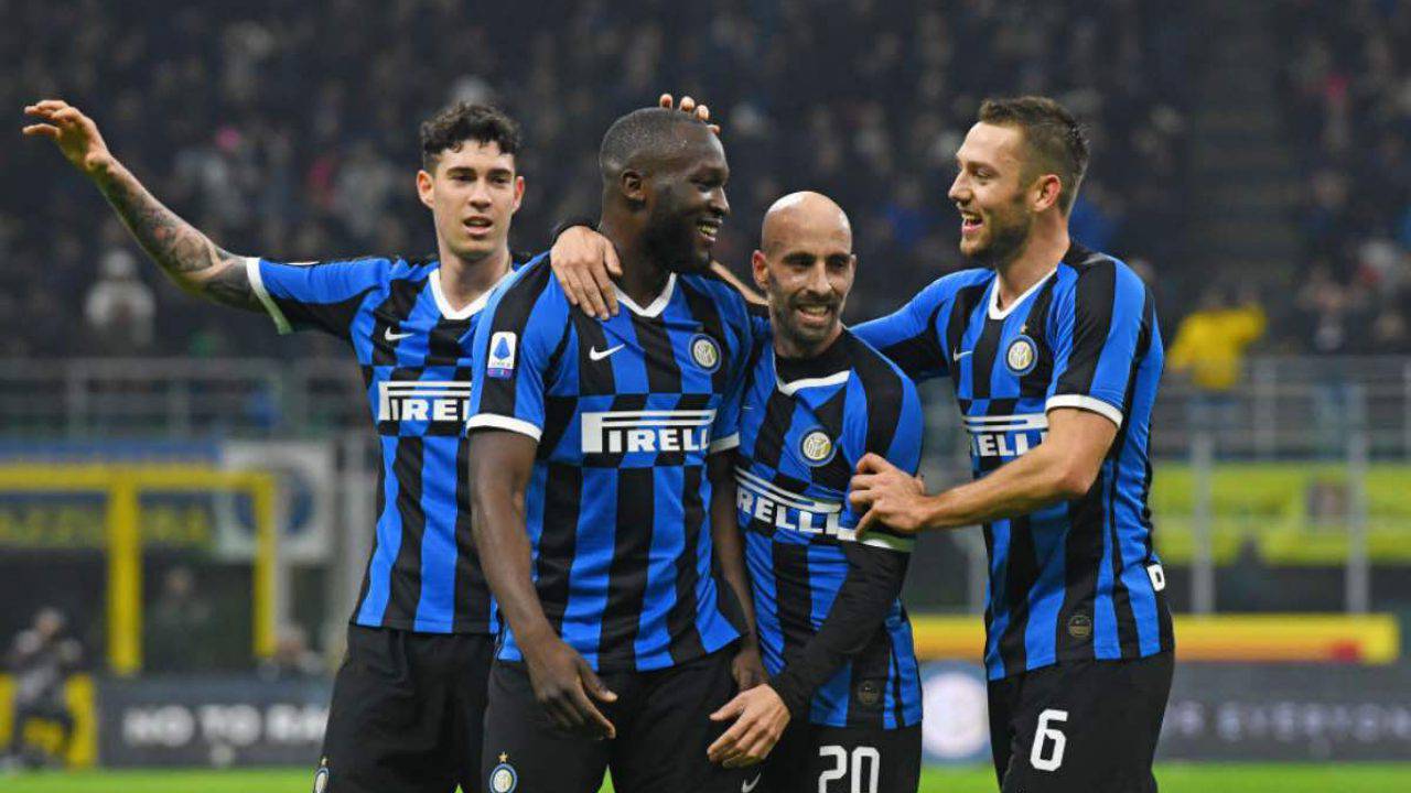 inter milan streaming gratis senza scaricare