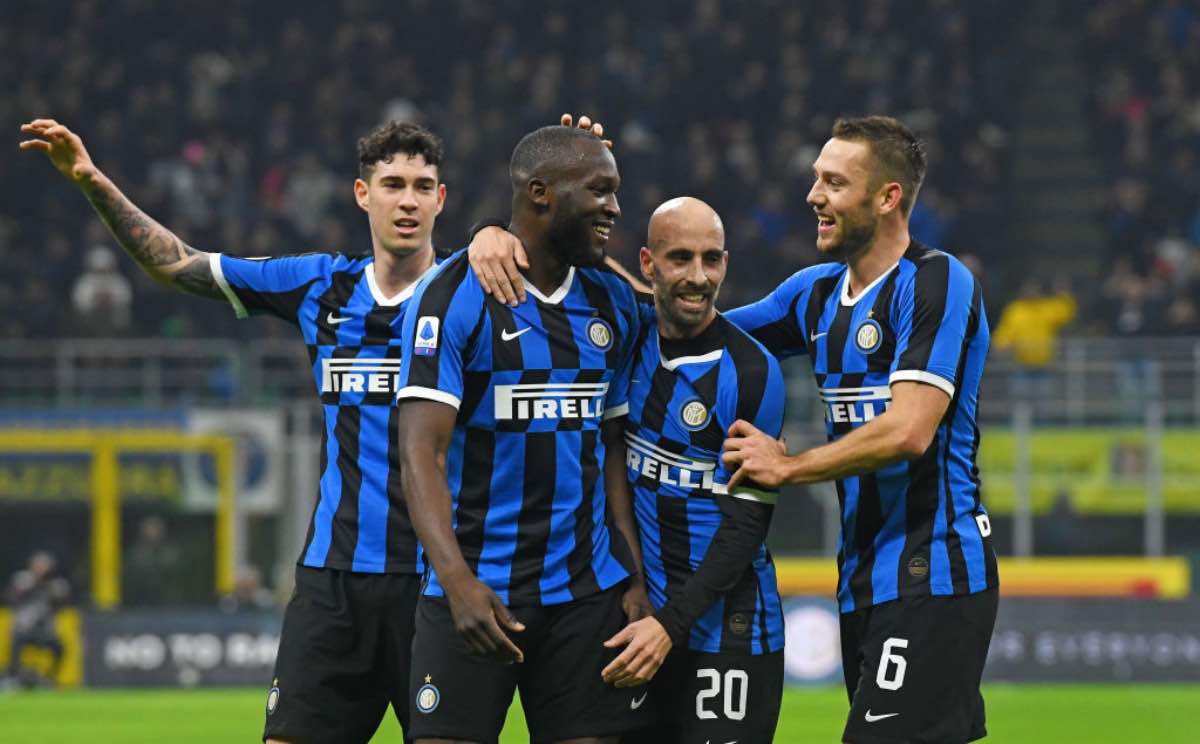 Inter-Milan streaming e diretta tv, dove vedere il match oggi