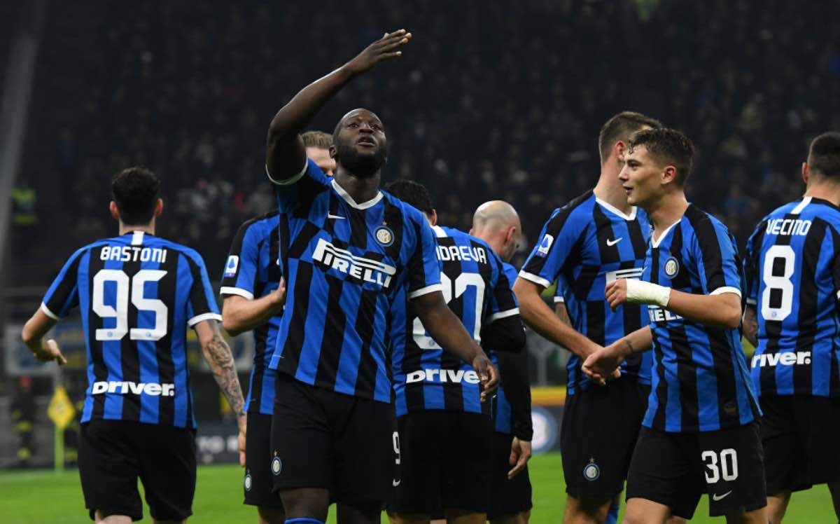 Inter-Napoli streaming gratis e diretta tv, dove vedere il match di Coppa Italia