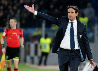 Lazio-Inter, Inzaghi: "Abbiamo meritato. Partite pesanti ma siamo lì e vogliamo restarci"