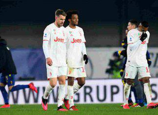 Juventus, Inter, Lazio: il calendario della corsa scudetto fino a fine stagione
