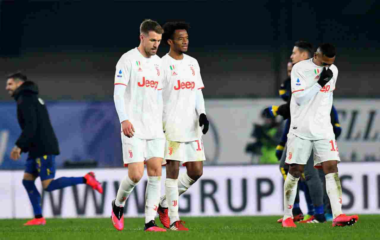 Juventus, Inter, Lazio: il calendario della corsa scudetto fino a fine stagione