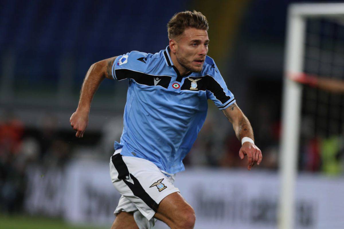 Serie A, Highlights Lazio-Verona: la sintesi del match - VIDEO 