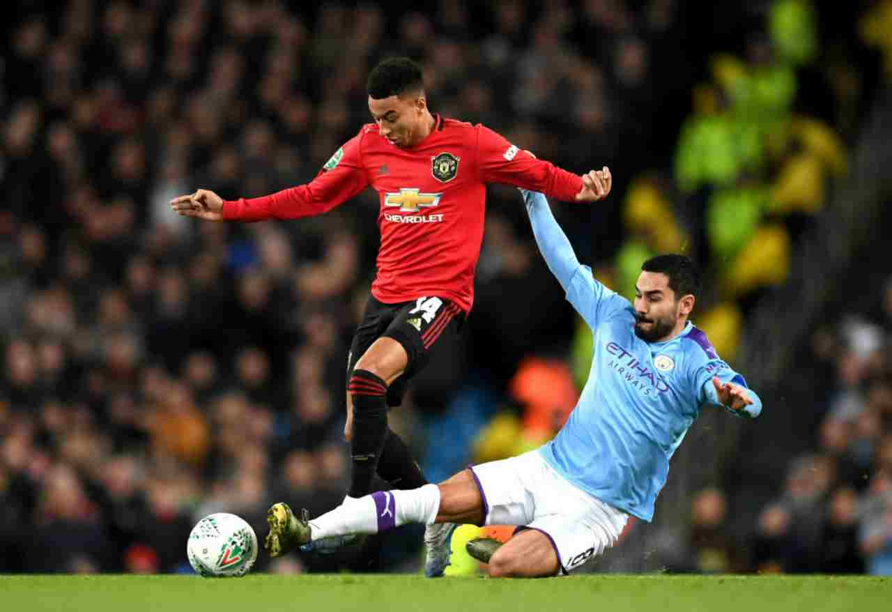 Calciomercato, Lingard: offerte da Serie A e Liga. I dettagli