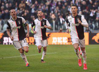 "Rifiutiamo lo scudetto": like di Agnelli a un tifoso della Juventus