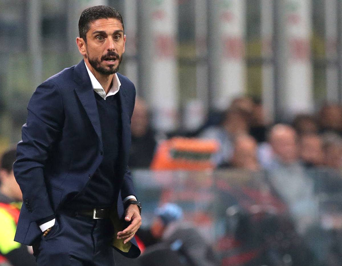 Torino, Longo è il nuovo allenatore. Attesa l’ufficialità