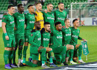 Coronavirus, Ludogorets: le richieste a Inter e Uefa per il match di Europa League