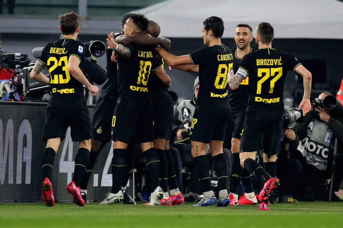 Ludogorets-Inter diretta tv e streaming, dove vedere il match oggi