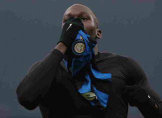 Inter, Lukaku meglio di Ronaldo: la statistica da record del belga