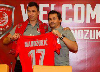 Mandzukic, Inzaghi rivela: "Il Benevento ha provato a prenderlo"