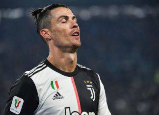 Masini attacca Ronaldo: "No alla maglia della Juve a Sanremo"