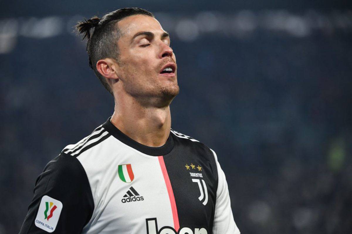 Masini attacca Ronaldo: "No alla maglia della Juve a Sanremo"