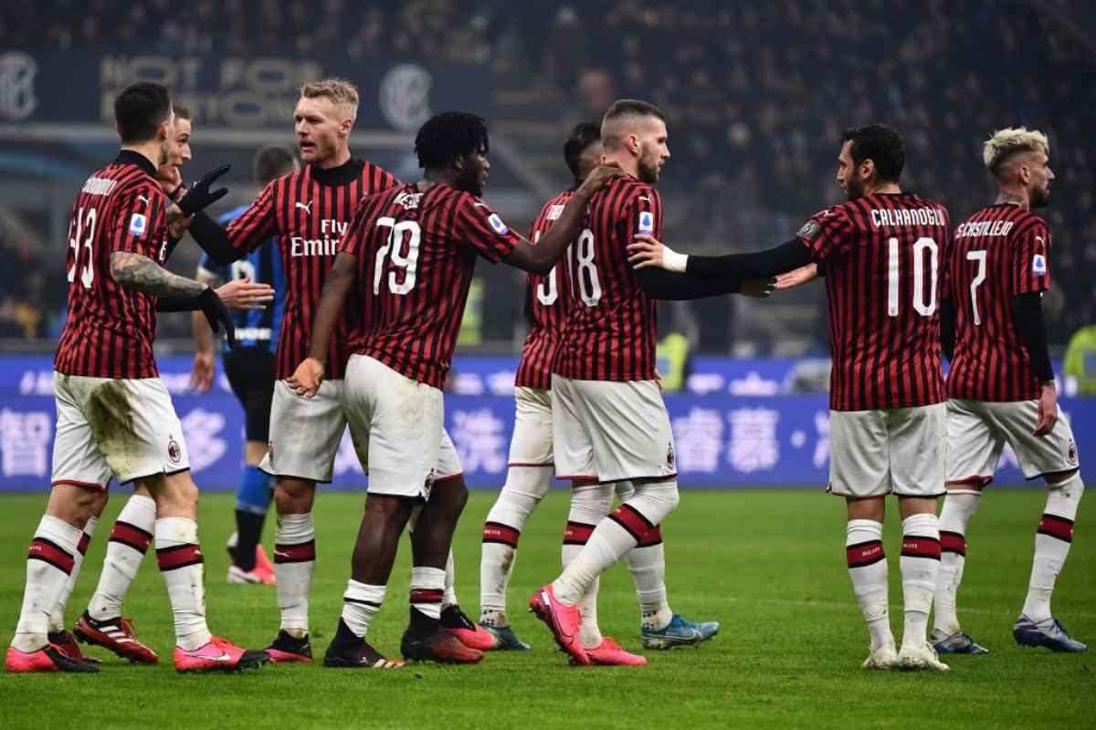 Milan-Juventus streaming gratis e diretta tv, dove vedere il match di Coppa Italia