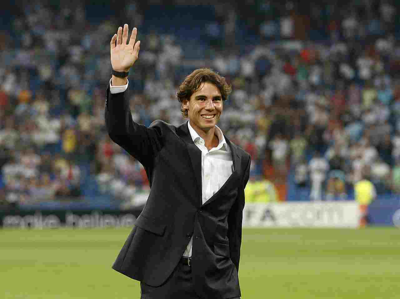 Tennis e Calcio: Federer, Nadal e gli altri, per quale squadra tifano i tennisti