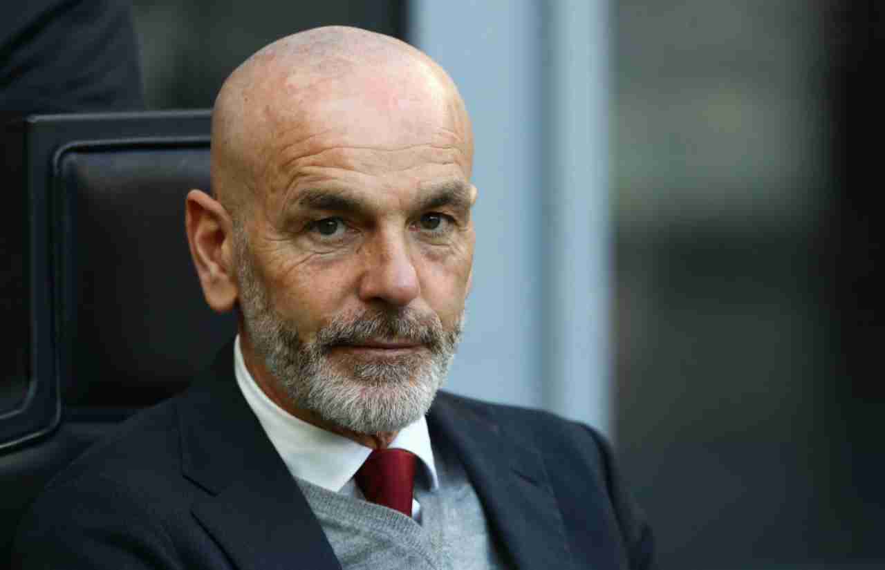 Milan, Pioli: "Dobbiamo imparare la lezione del derby"