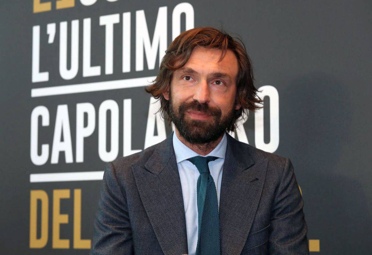 Pirlo, messaggio a Tonali. Niente erede: "Forte, ma diverso da me"