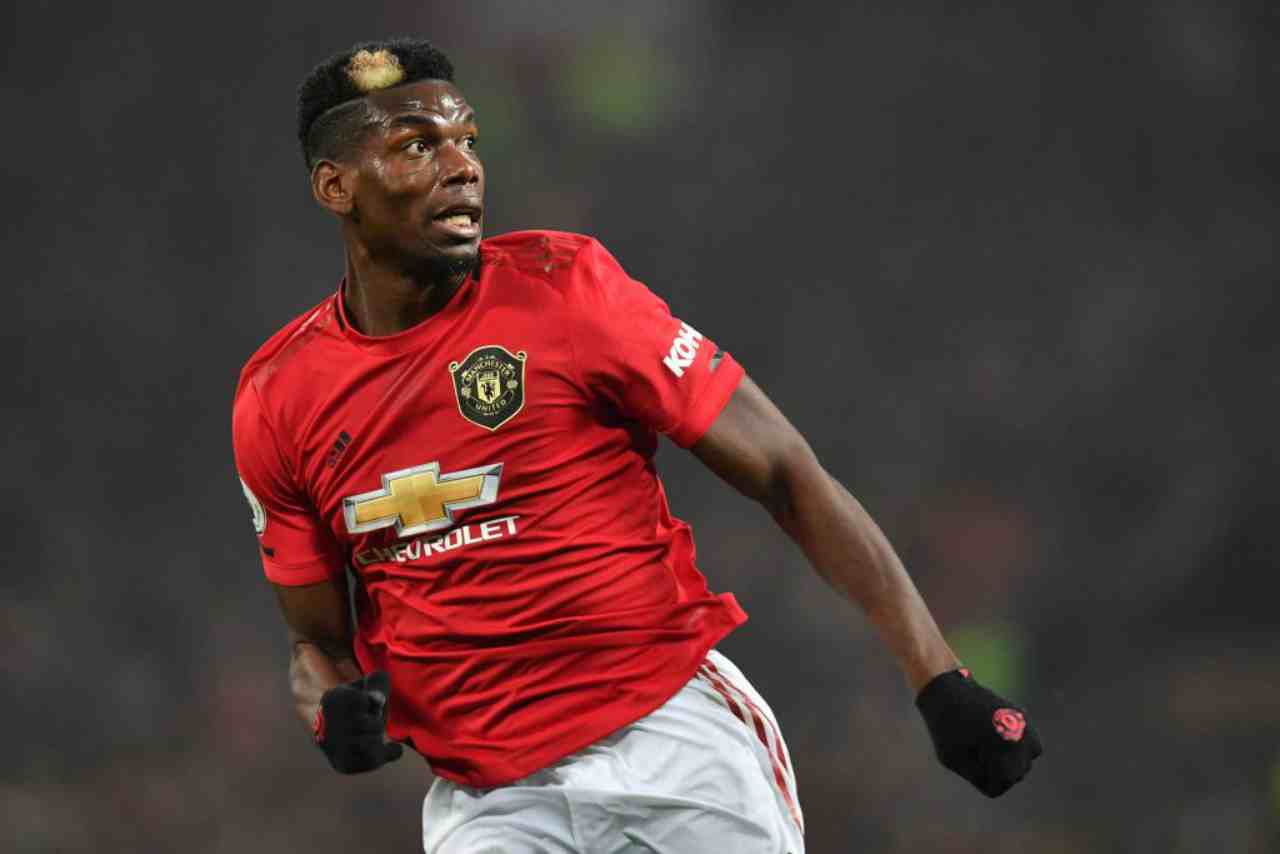 Calciomercato Juve, dall'Inghilterra svelata l’offerta per Pogba