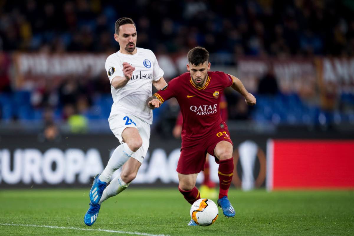 Europa League, Highlights Roma-Gent: gol e sintesi del match - VIDEO