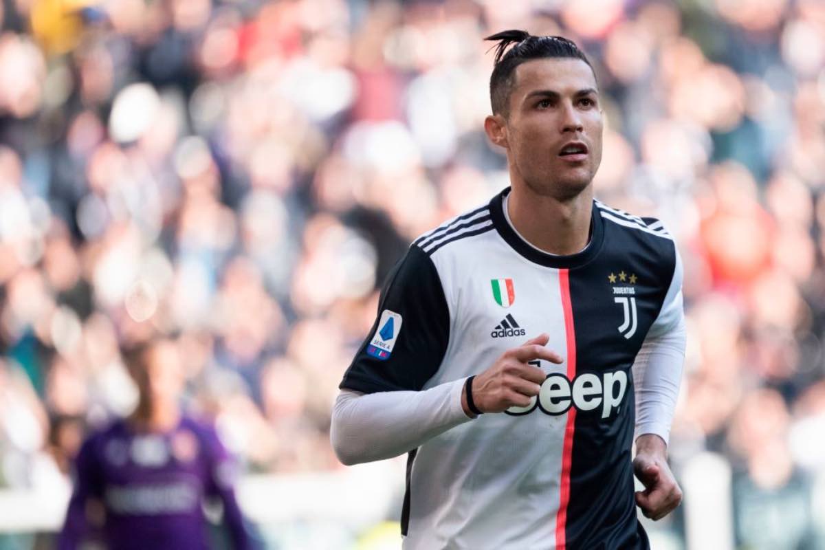 Cristiano Ronaldo spinge per l'acquisto di Marcelo 