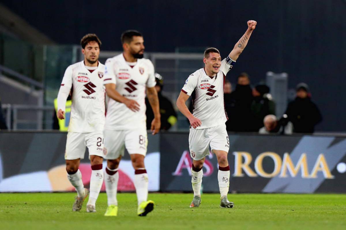 Serie A, Verona-Cagliari e Torino-Parma: decisa la data dei recuperi