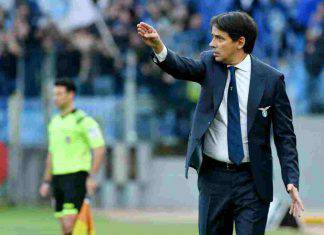 Lazio-Inter, Inzaghi: "Non è decisiva. Vincere darebbe una grande spinta. Siamo li con merito, un punto di partenza"