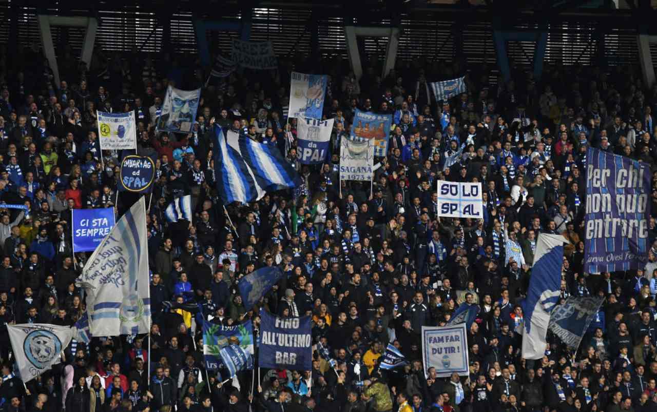 Tifosi Spal