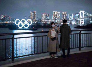 Olimpiadi Tokyo 2020, ufficiale il rinvio: il CIO comunica la nuova data