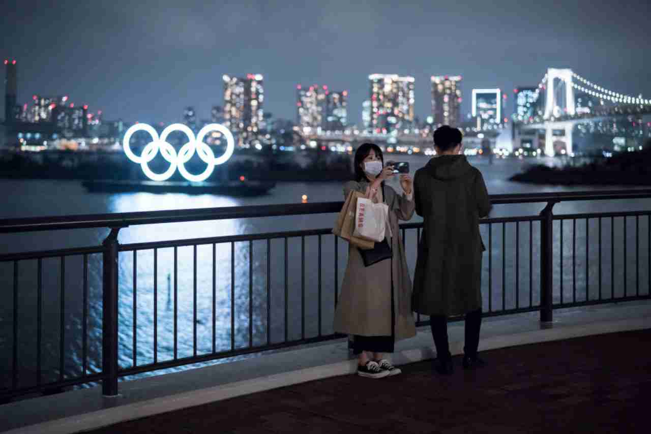 Coronavirus, dal Giapppone rassicurano: le Olimpiadi di Tokyo 2020 non sono a rischio