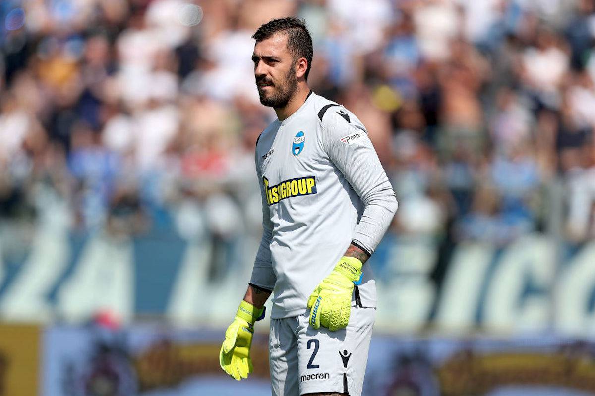 Calciomercato Inter, rimandata la decisione su Viviano: le ultime