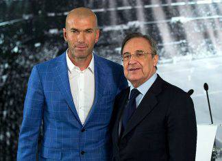 Calciomercato, Real Madrid: 200 milioni per il gioiello del Man City