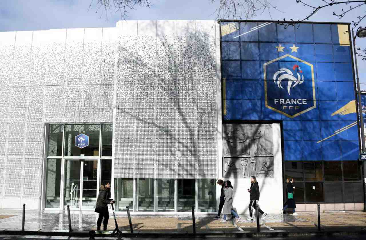 Ligue 1, l'ambizione della Lega: ripartire il 15 aprile