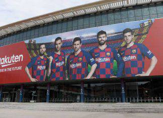 Coronavirus, Barcellona esempio virtuoso: Messi e compagni si tagliano lo stipendio