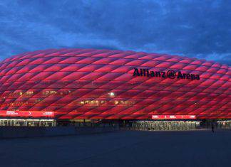 Champions League, Bayern Monaco-Chelsea a porte chiuse: le misure in Germania
