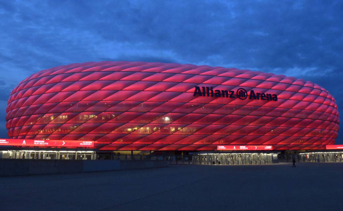 Champions League, Bayern Monaco-Chelsea a porte chiuse: le misure in Germania