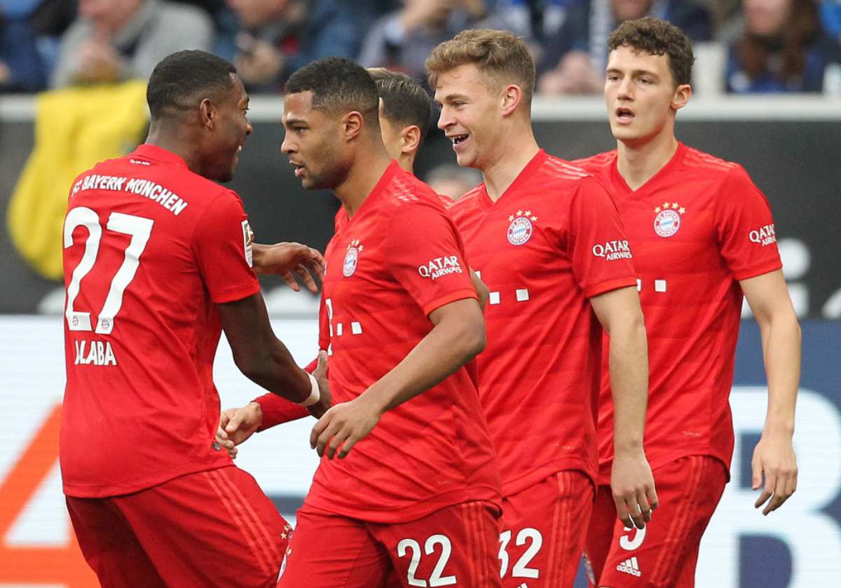 Bayern Monaco, deciso il futuro del tecnico Flick