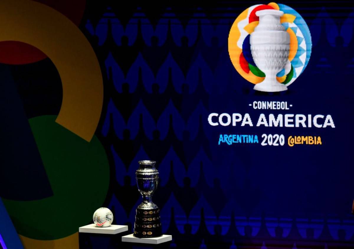 Copa America come l'Europeo: posticipata all'estate 2021