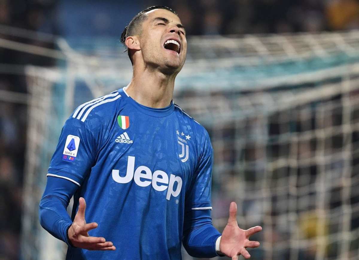 Cristiano Ronaldo, l'attacco si un ex Liverpool 