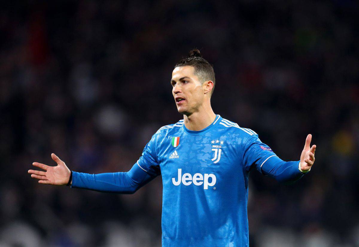 Cristiano Ronaldo, quanto perderà con il taglio dello stipendio