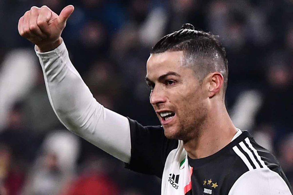 Cristiano Ronaldo, nessun problema per il suo stipendio