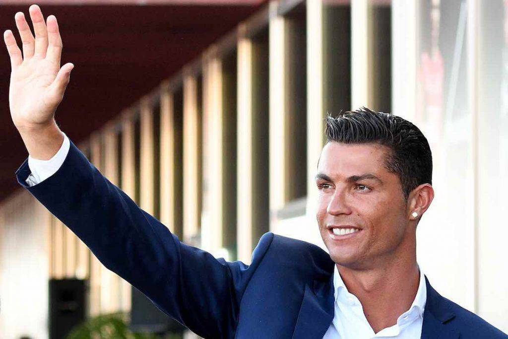 Cristiano Ronaldo torna al Bernabeu per il Clasico