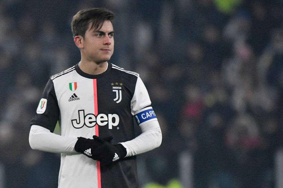 Dybala, la famiglia isolata in ospedale: la decisione delle autorità argentine