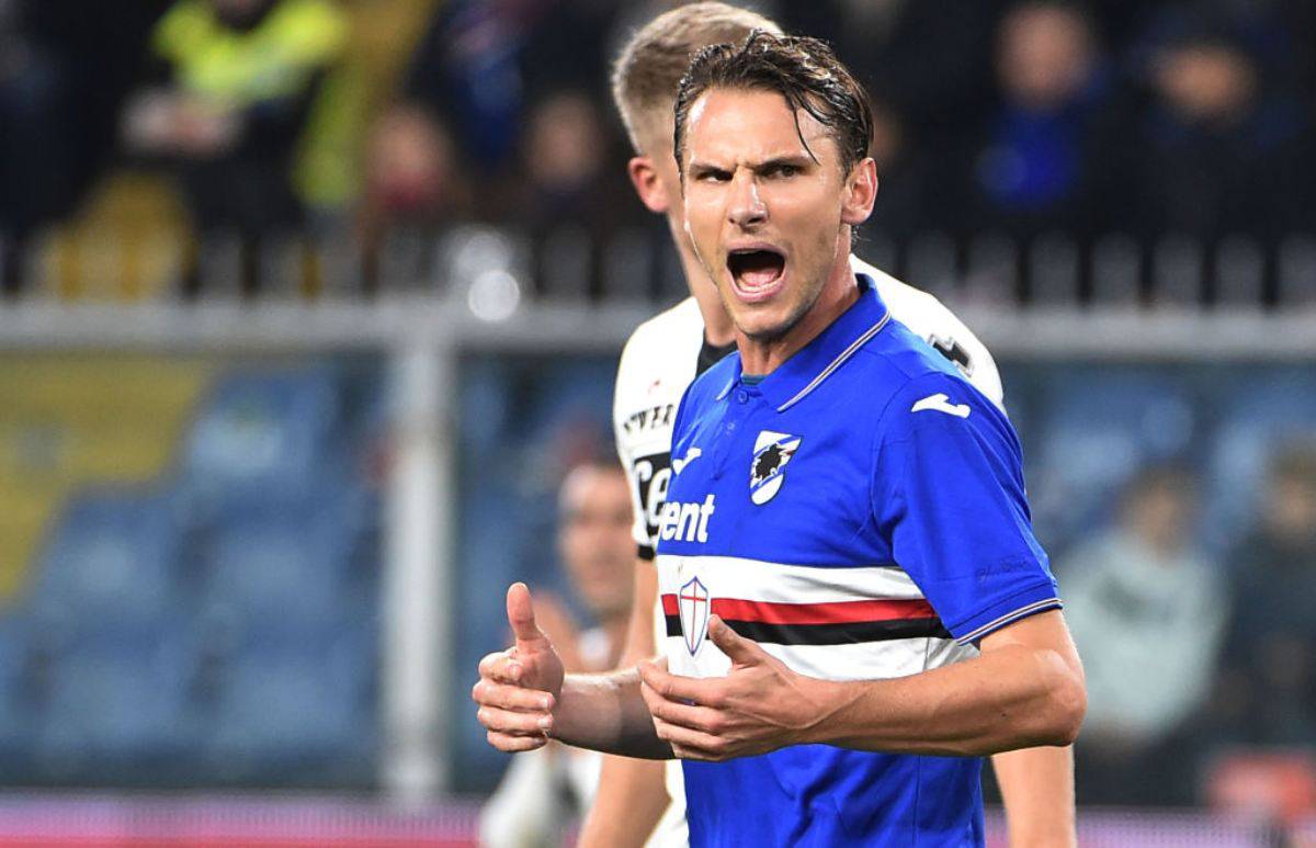 Coronaviurs, Ekdal: "Mi sento meglio, dieci giorni di alti e bassi"