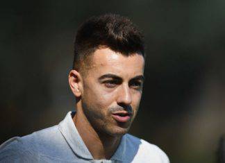 Stephan El Shaarawy verso il ritorno in Serie A