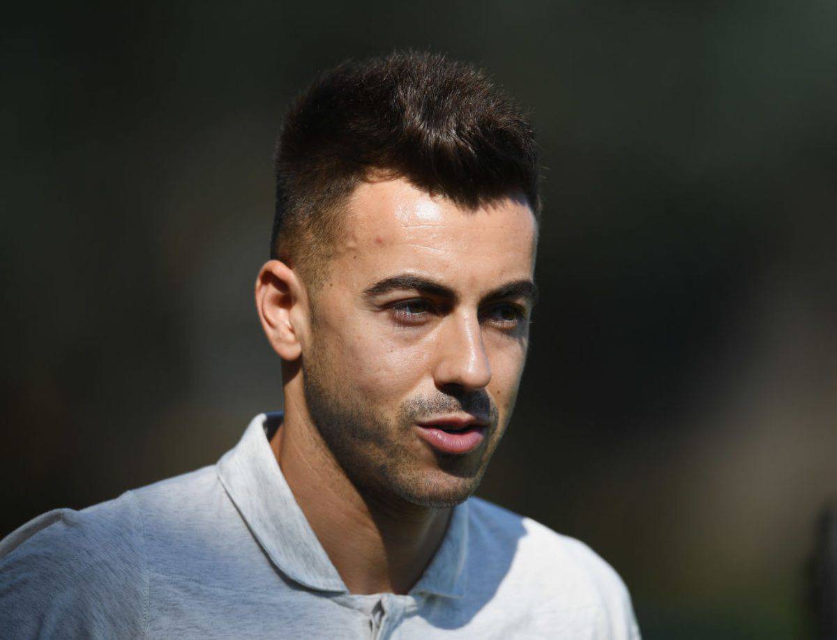 El Shaarawy, possibile approdo alla Juventus (Getty Images) 