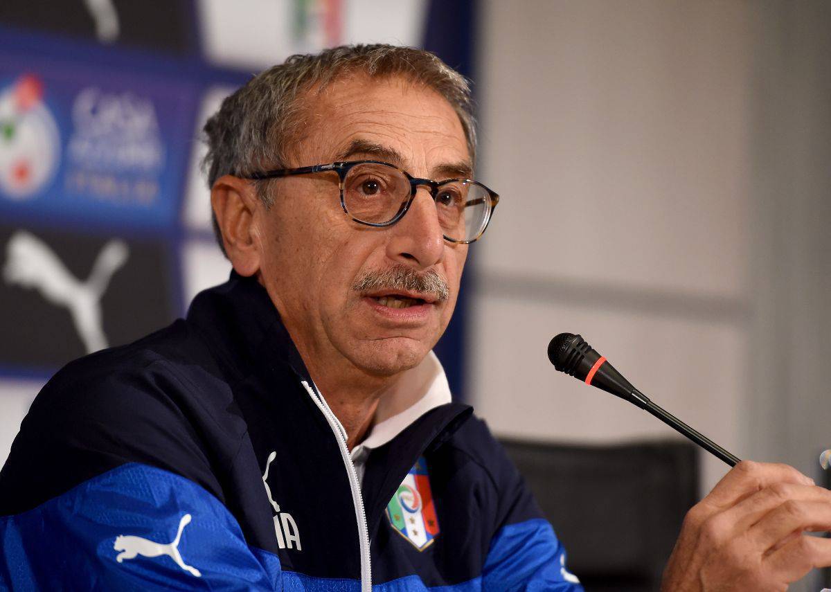 Enrico Castellacci (Getty Images)