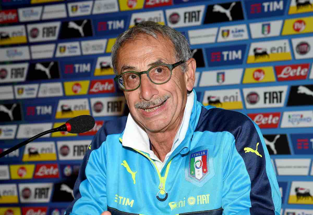 Serie A, Castellacci pessimista: "In Cina ancora fermi"