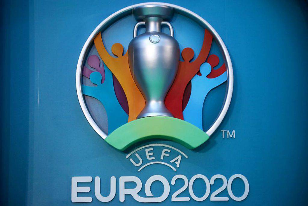 Euro 2020, nuovo calendario UEFA: si riparte dall'Olimpico di Roma (Getty Images)